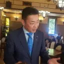 込山伸一