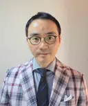 岩根央