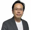 森山　晃宏