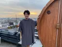 鈴木一歩　千葉県船橋市