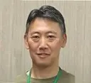筧 裕介