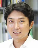 松岡祐作