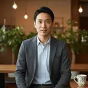 間和史