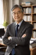 三浦由博教授