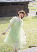 付玉蒙