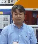 水野　芳伸
