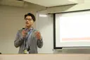 吉川健太