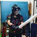 勝田晴美
