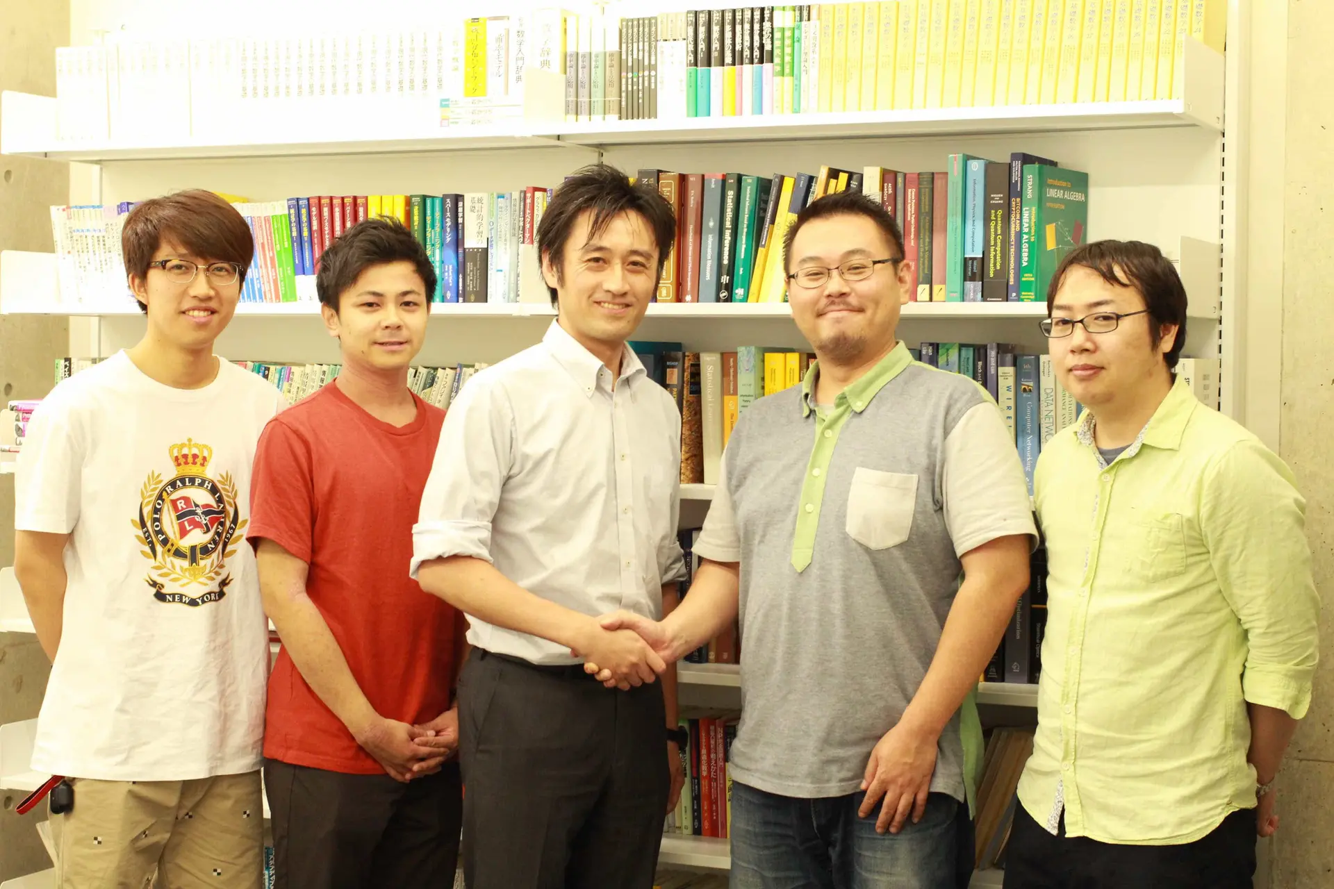 オプト×早稲田大学 内田研究室 | 産学連携で数理統計・機械学習により広告の費用対効果向上を目指す