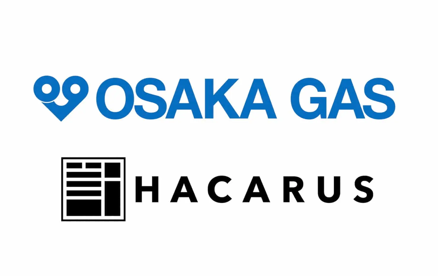 ハカルス×大阪ガス | AI・IoTソリューション共同開発の検討開始