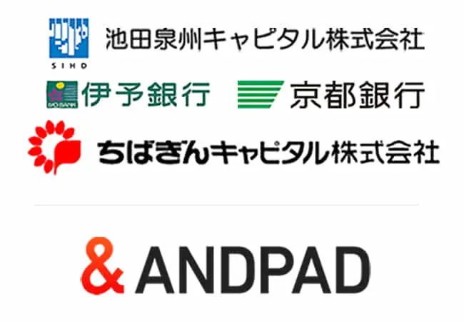 施工管理アプリ「&ANDPAD」を展開するオクト、地銀系ファンドなどから資金調達を実施