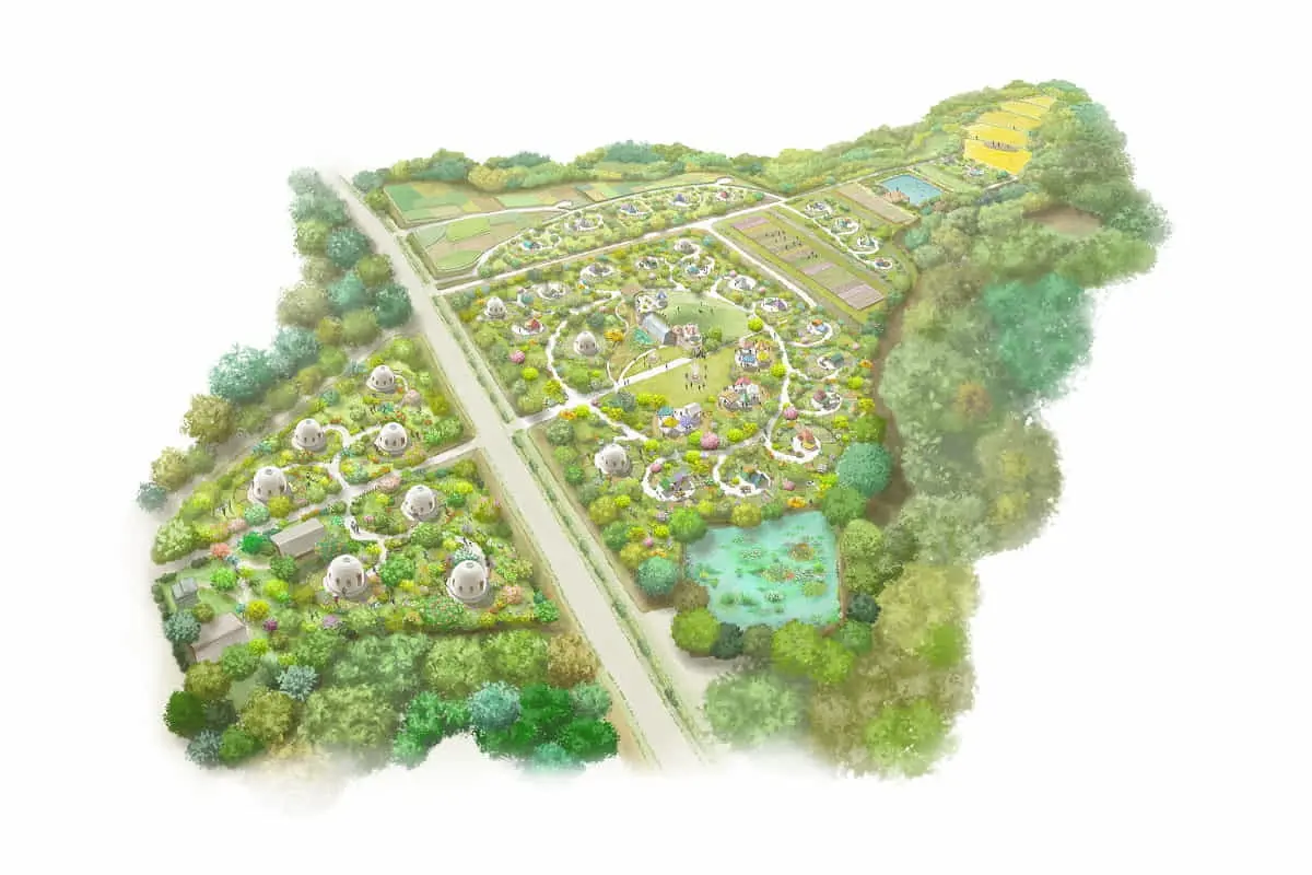パソナグループのタネノチカラ｜兵庫県・淡路島で耕作放棄地を活用した共創プロジェクトを開始、第一弾はJTB・興國高等学校と連携