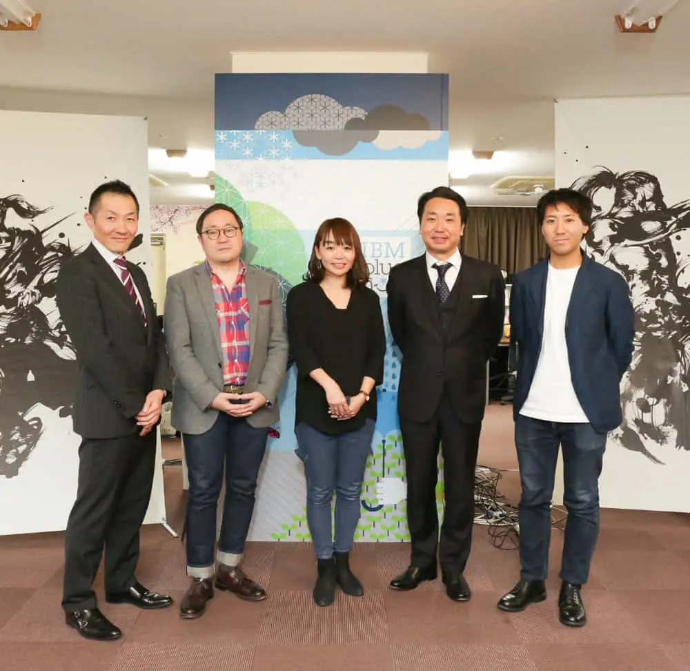 【イベントレポート】「OpenInnovation Strategy 2017」〜近年のスタートアップ×大企業連携のカタチ〜