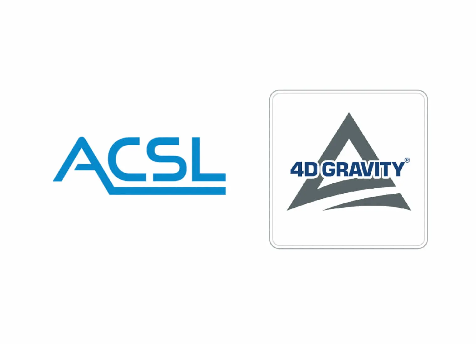 エアロネクスト×ACSL｜重心制御技術『4D GRAVITY®︎』を搭載した産業用ドローンの新機体の開発着手