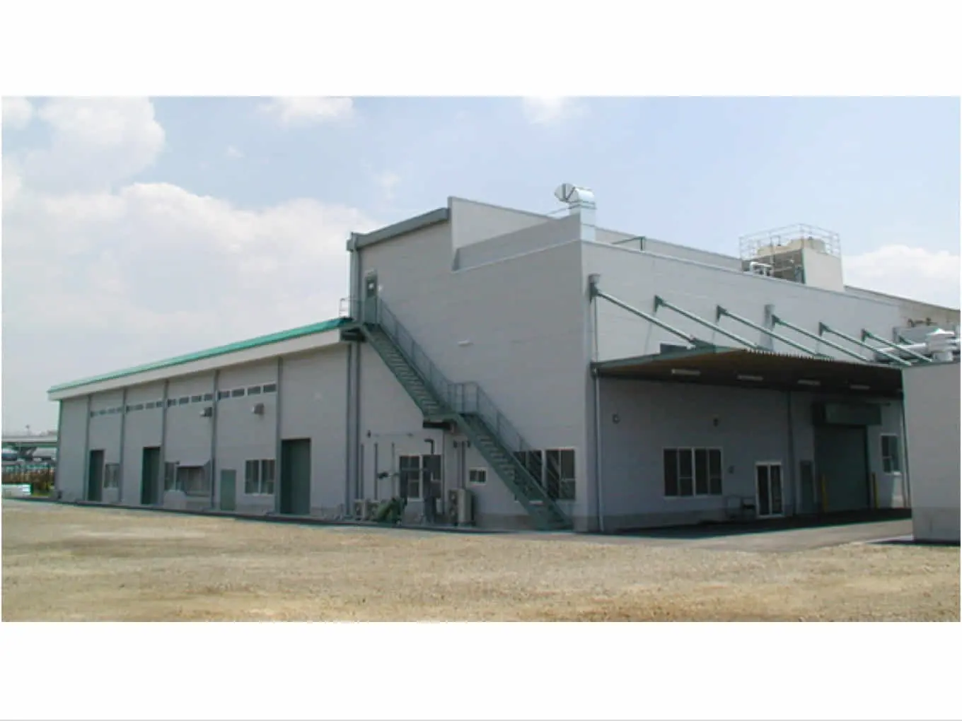 三井化学 | 東大発スタートアップ・エレファンテックと提携し、名古屋工場内の建屋・インフラを提供