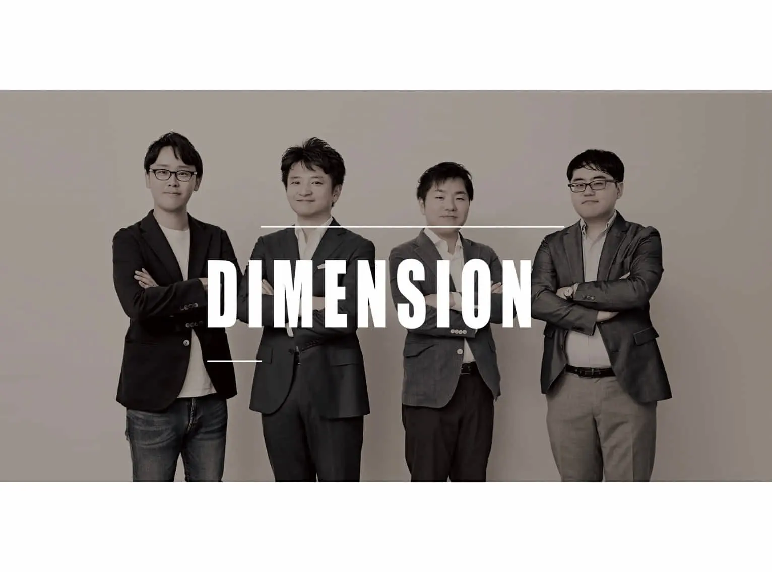 ドリームインキュベータ、50億円規模の1号ファンド「DIMENSION」を組成