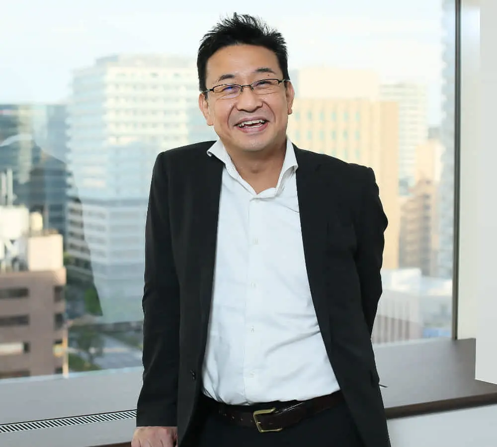 【特集インタビュー】社会インフラの未来を創るため、業界の巨人・NTTデータが試みていることとは？（前編）