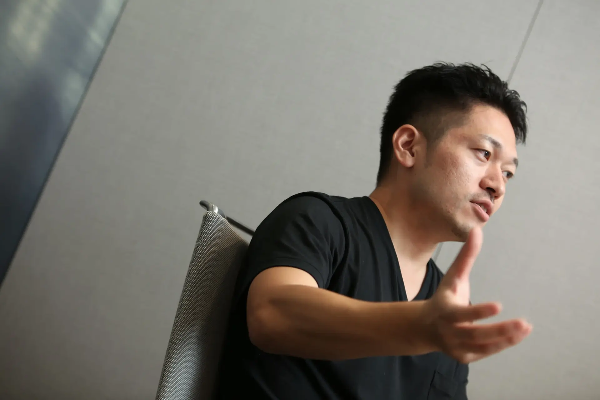 大企業×スタートアップのM&Aを実現し、起業家から投資家の道へ――元・カブク創業者会長（元代表取締役CEO） 稲田氏がキャピタリストとしての胸の内を語る