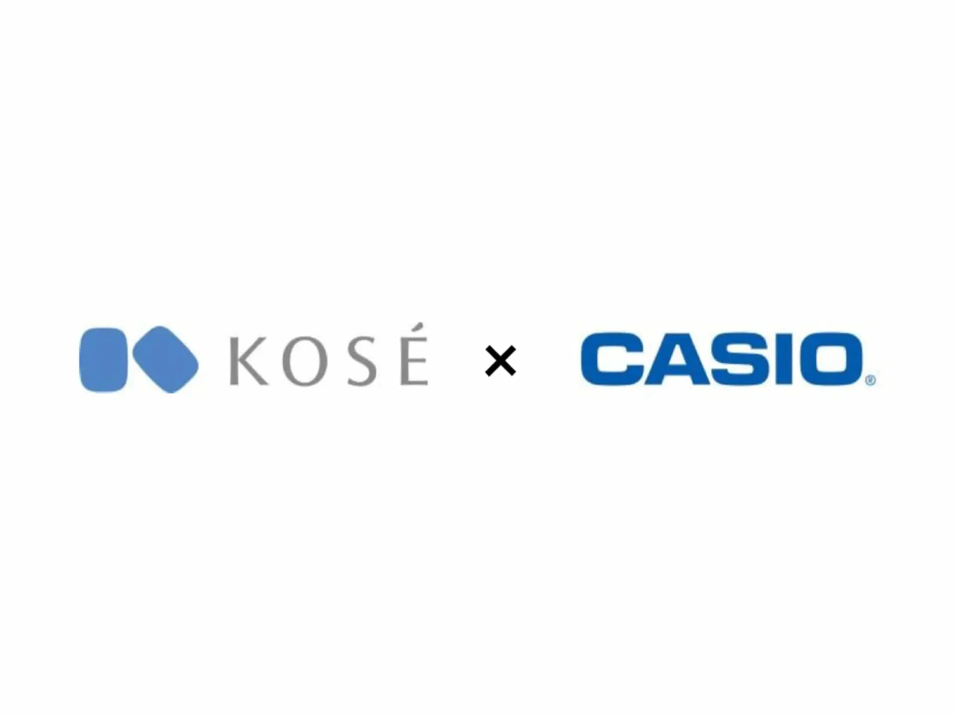 コーセー×カシオ｜ネイルプリンターに関する共同開発研究をスタート、「Maison KOSÉ」で実証実験を実施