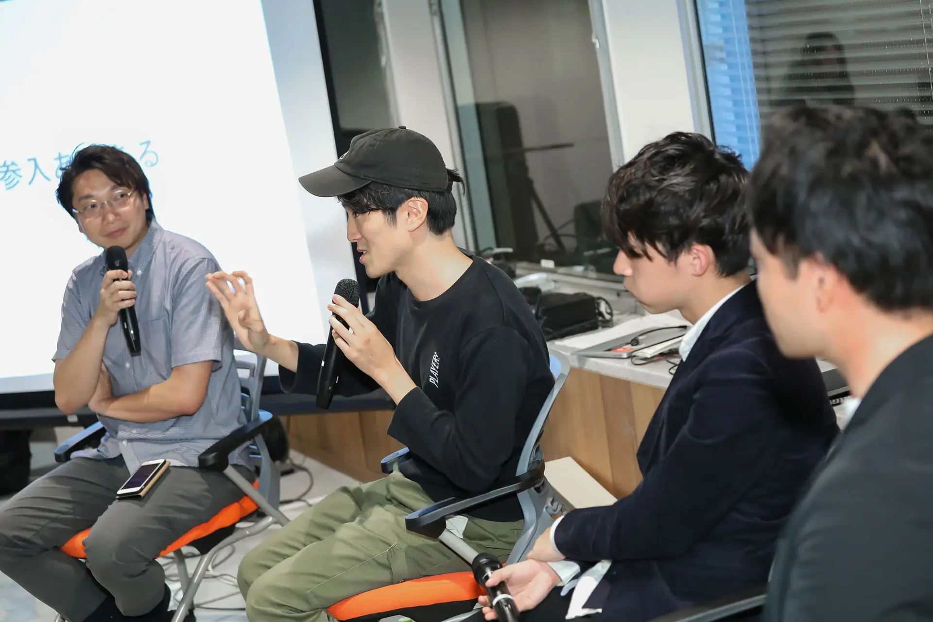 「スポーツ産業はこれから3倍成長」！？ー業界のスタートアップ3社から見た市場の将来性とは