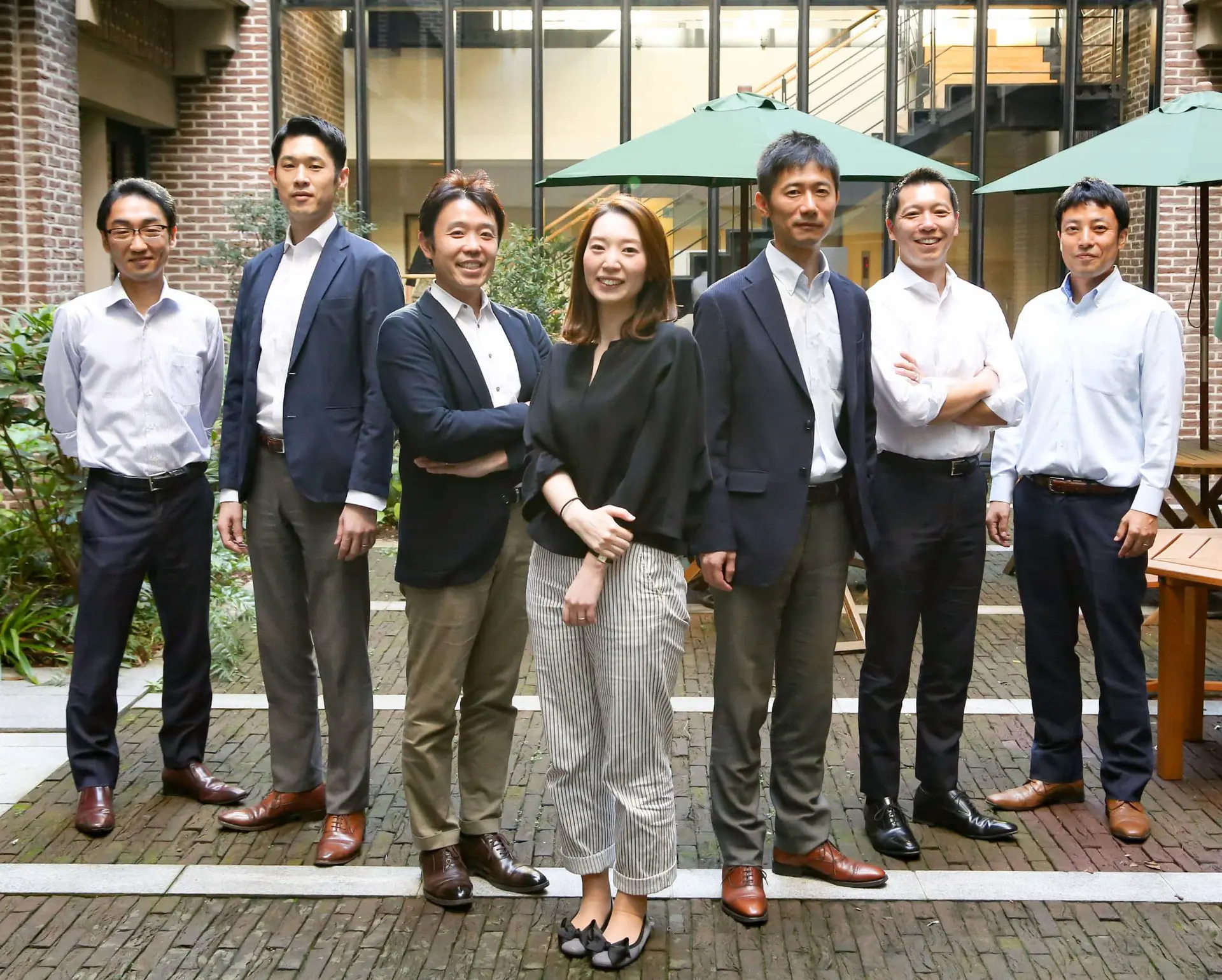 半年で100社とミートアップ。共創を進める過程で見えてきた新たな仲間像とは