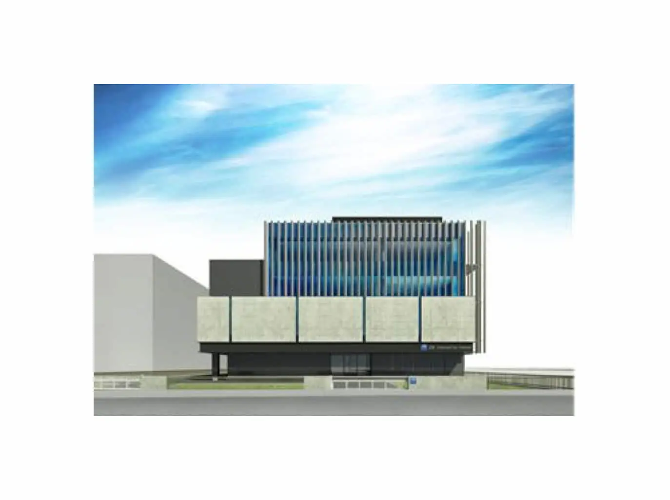 JSR | オープンイノベーション促進を目的とした新研究所を着工、2021年川崎市殿町に開所