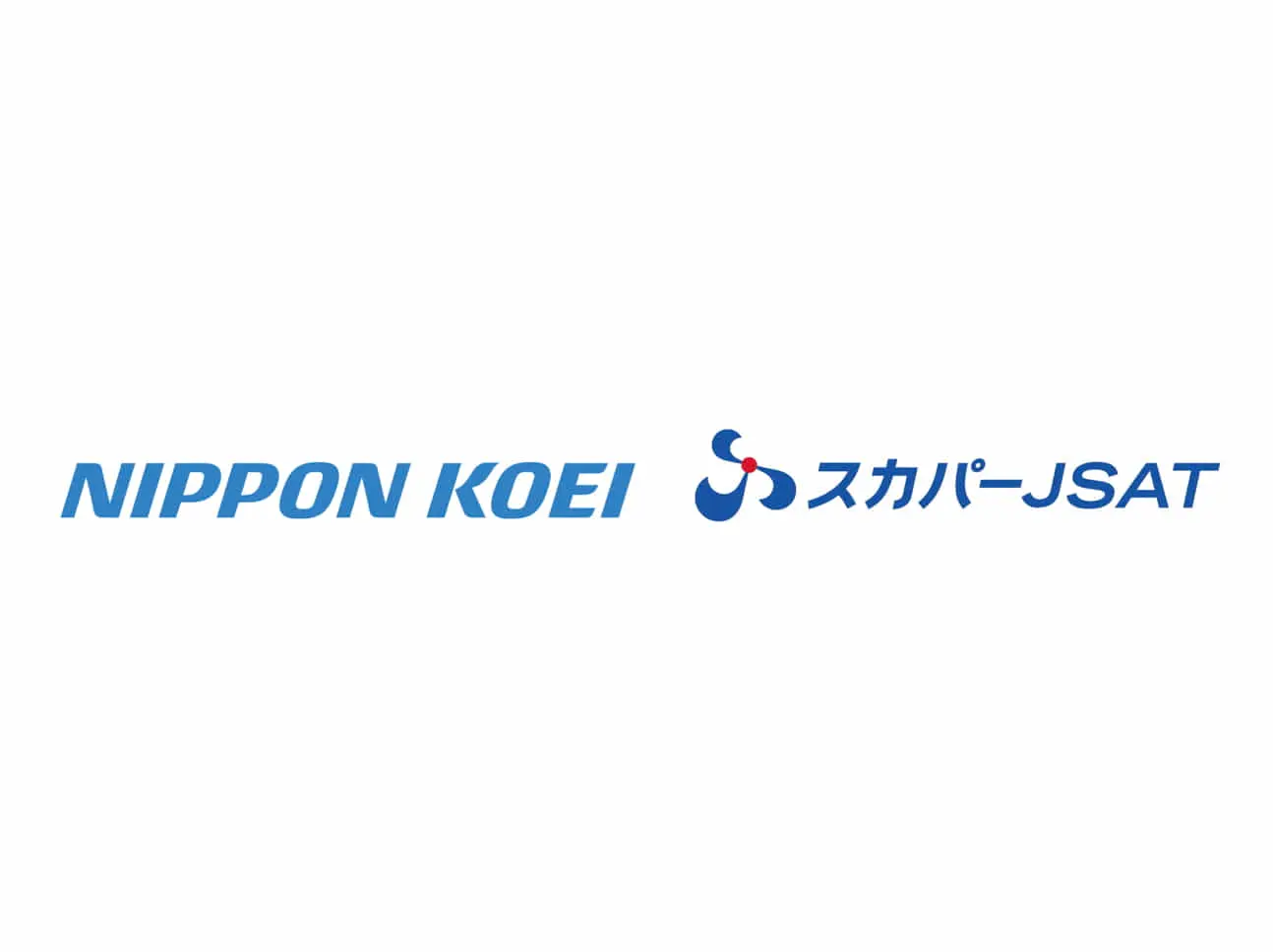 日本工営×スカパーJSAT｜衛星データを活用し、防災・減災業務効率化サービスを共同開発
