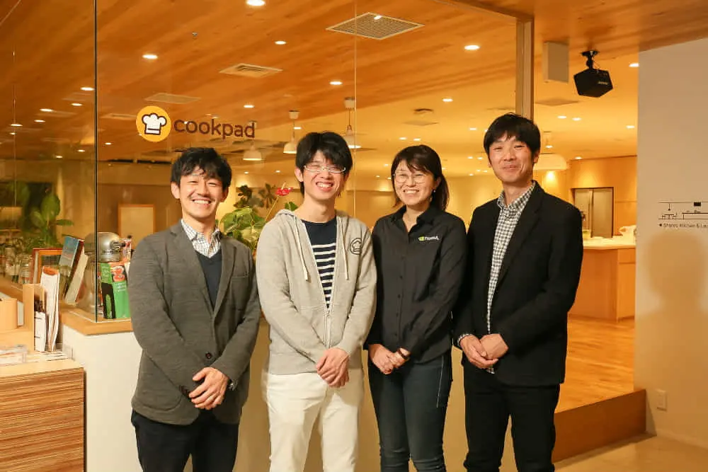【特集インタビュー】クックパッドの画像データを“料理”せよーー「AIチャレンジコンテスト」が目指すものとは？