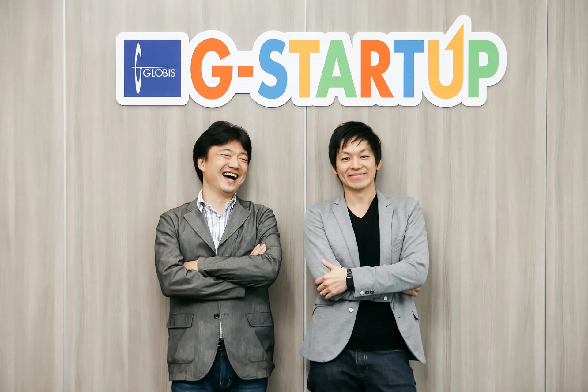 100社のユニコーンを育てるグロービスのプログラムに迫る。――事務局長・高原氏×ガラパゴス中平氏に聞く「G-STARTUP」の魅力とは？