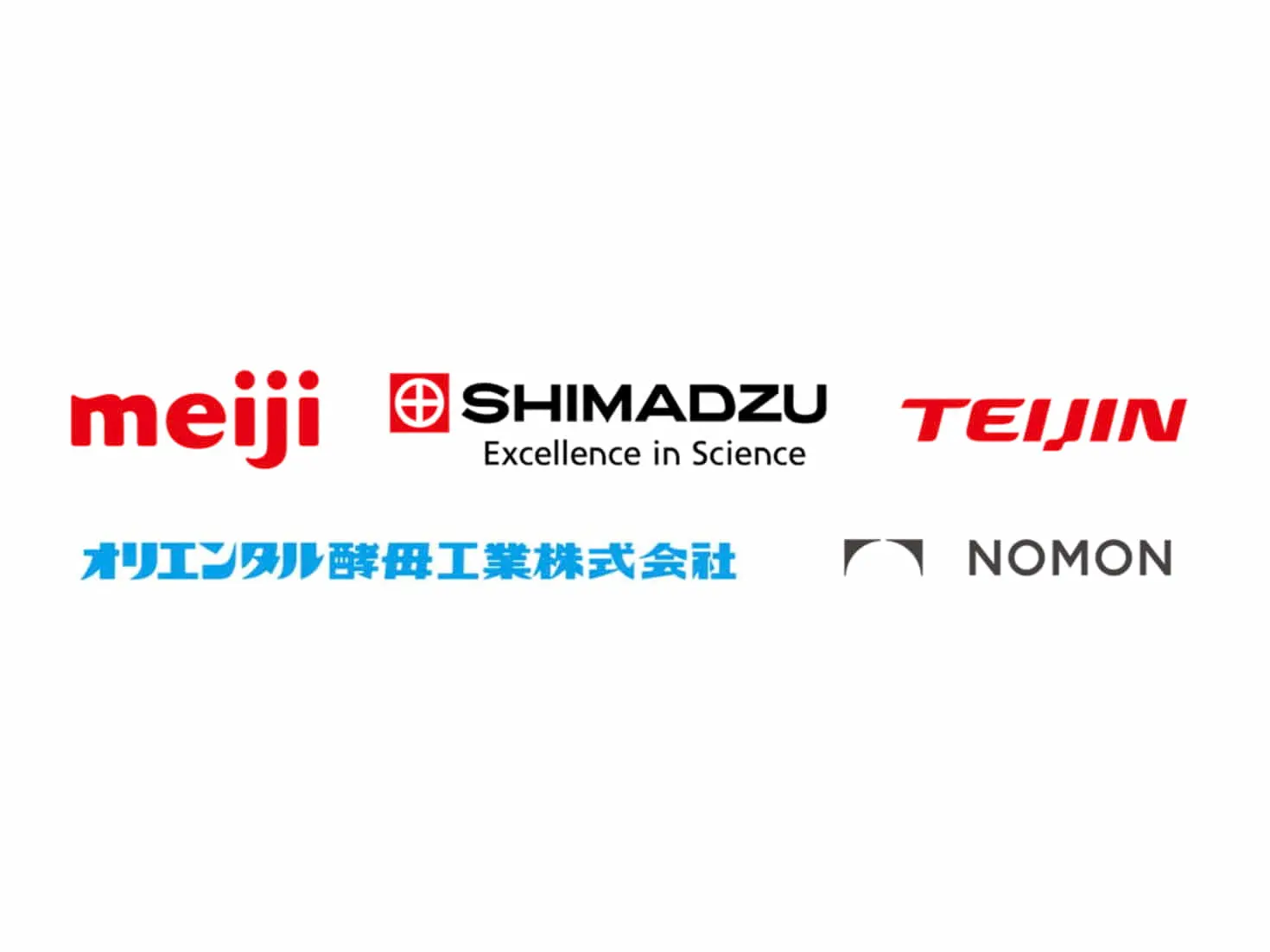 明治HD、島津製作所、帝⼈、オリエンタル酵⺟、健康寿命の延伸を目指す「プロダクティブ・エイジング コンソーシアム」を設⽴