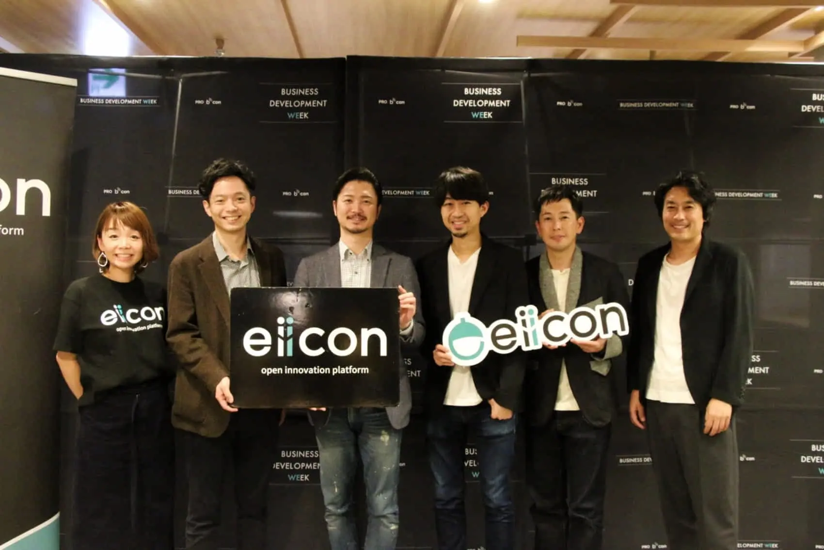 国内アクセラレータープログラムの発起人に聞く。事業を創る上で必要なTIPSとは？――Business Development Week#3