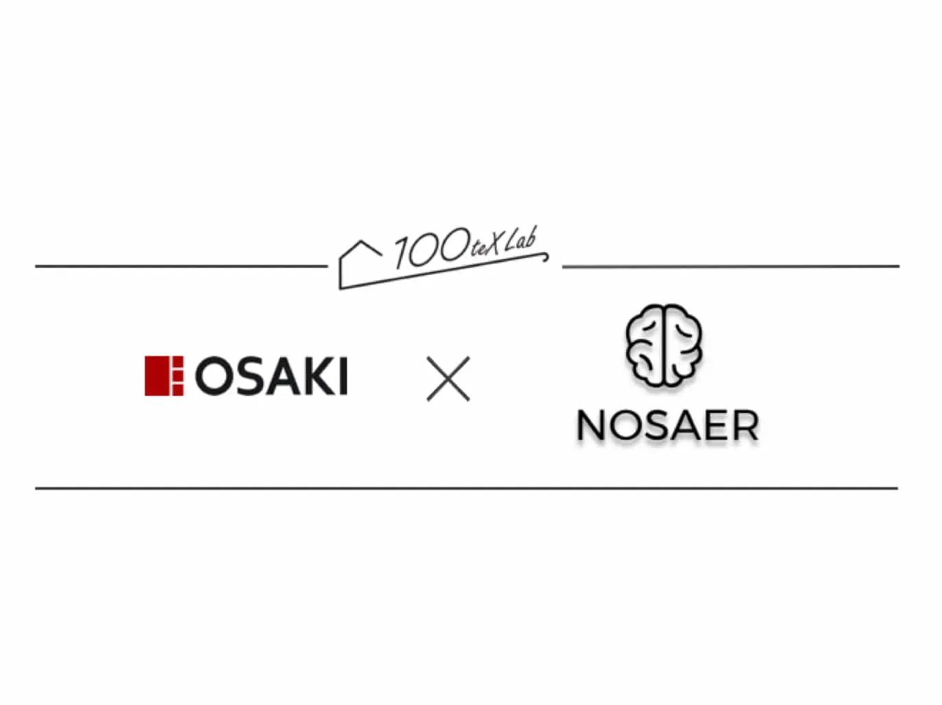 大崎電気×ノウザー｜次世代スマートシティへ向けたインフラシステムを共同開発