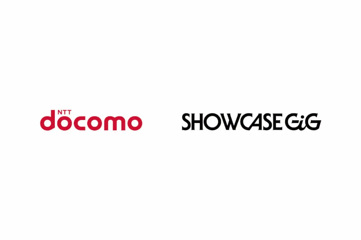 モバイルオーダーのShowcase Gig、NTTドコモと資本業務提携を発表、10億円の資金調達により事業を加速