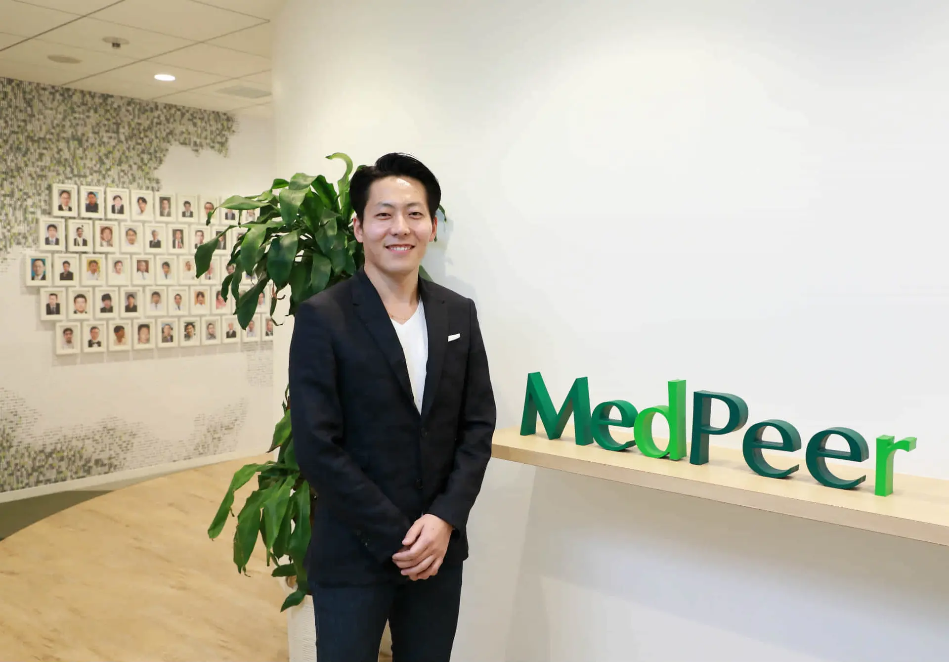 【特集インタビュー】目指すは、“医療版Amazon”。会員数2万人を超える遠隔医療相談サービスとは？