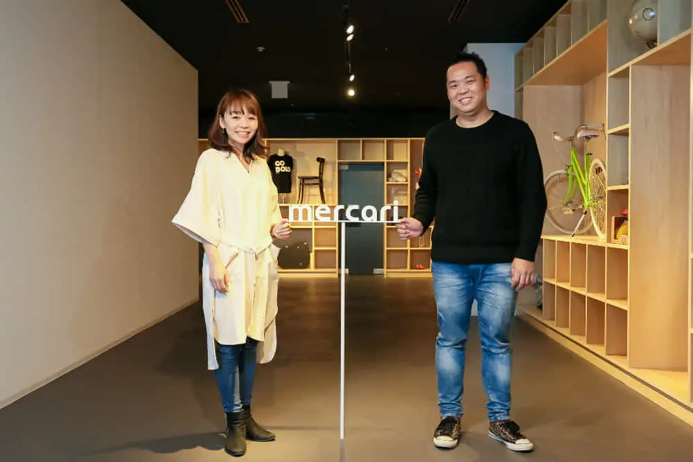 【特集インタビュー／メルカリ取締役・小泉氏（前編）】大企業とベンチャーの協業、キーワードは「相互理解」