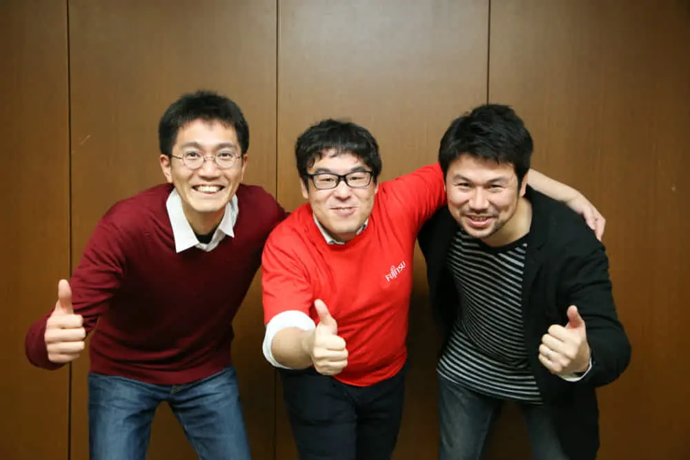 【イベントレポート】富士通株式会社が新たなビジネスパートナーと出会うべく「スタートアップ×富士通meet up!! in福岡」を開催！福岡のスタートアップ企業2社がピッチに参加！