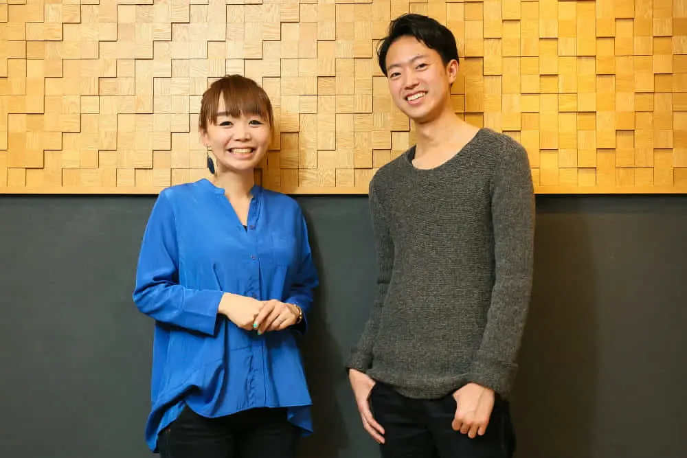 Sansan×eiiconが語る、「オープン」によって、日本ビジネスはどう変わるのか？