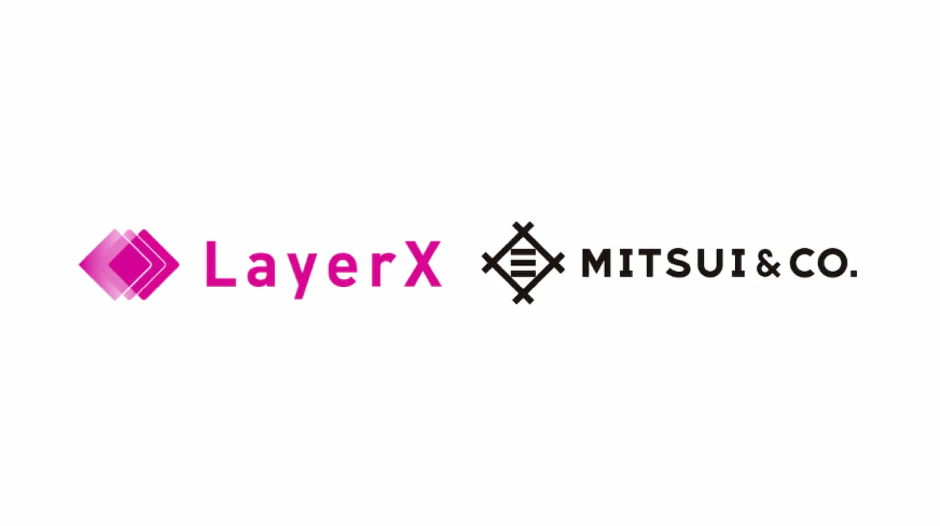 LayerX×三井物産×SMBC日興証券×三井住友信託銀行 | 次世代アセットマネジメント事業分野での協業を開始し新会社を設立