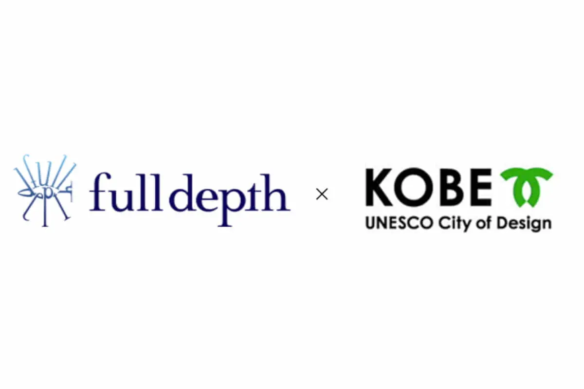 【水中ドローンのFullDepth×神戸市】 ダムの水中部調査および3次元画像作成の実証実験を実施 