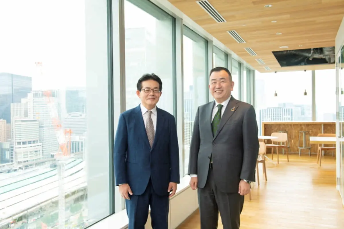 ヤマトホールディングスが、総額50億円のCVC「KURONEKO Innovation Fund」を設立、オープンイノベーションを加速