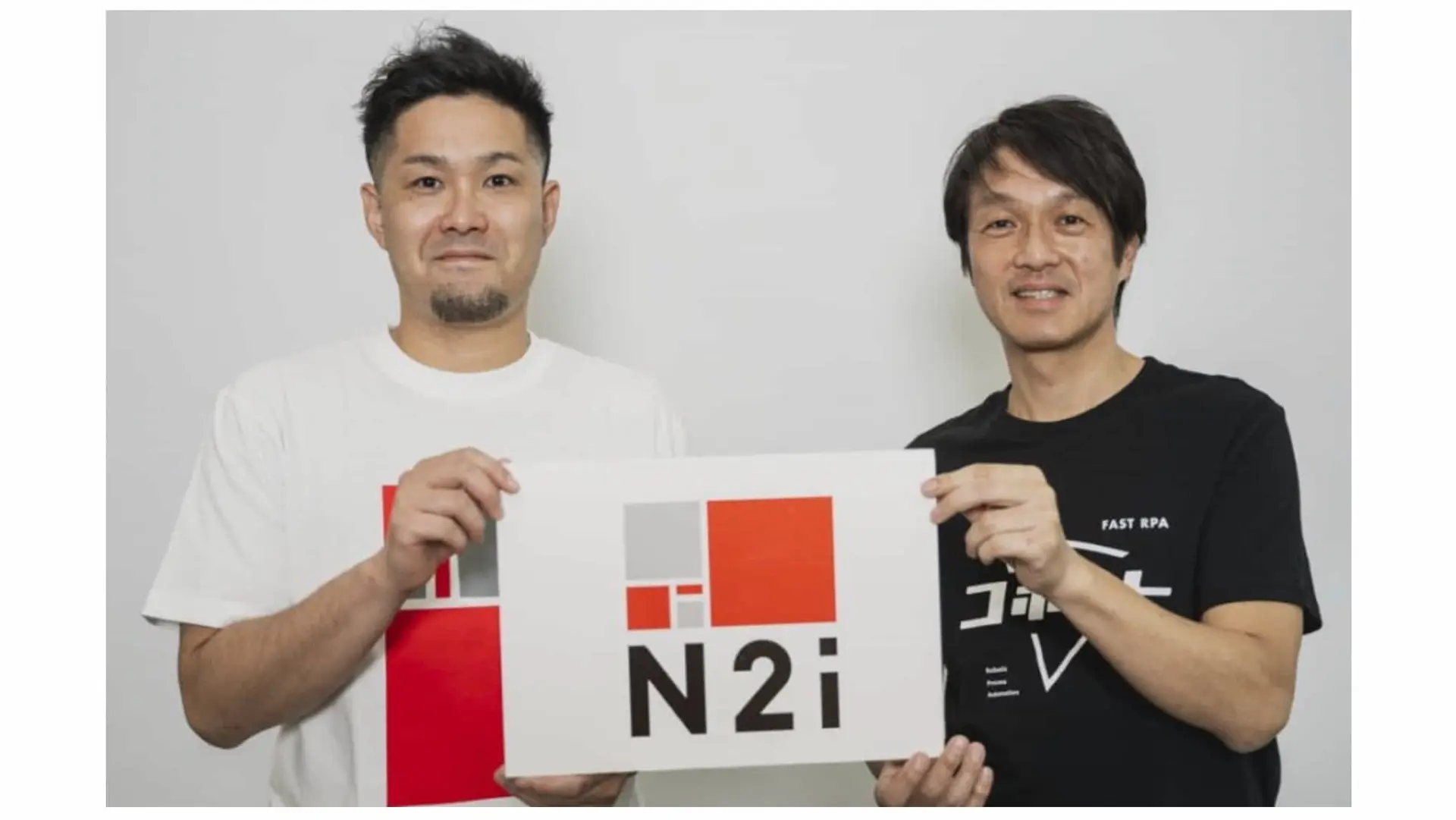「バイトル」のディップとRPA技術やチャットボット開発のN2iが資本業務提携