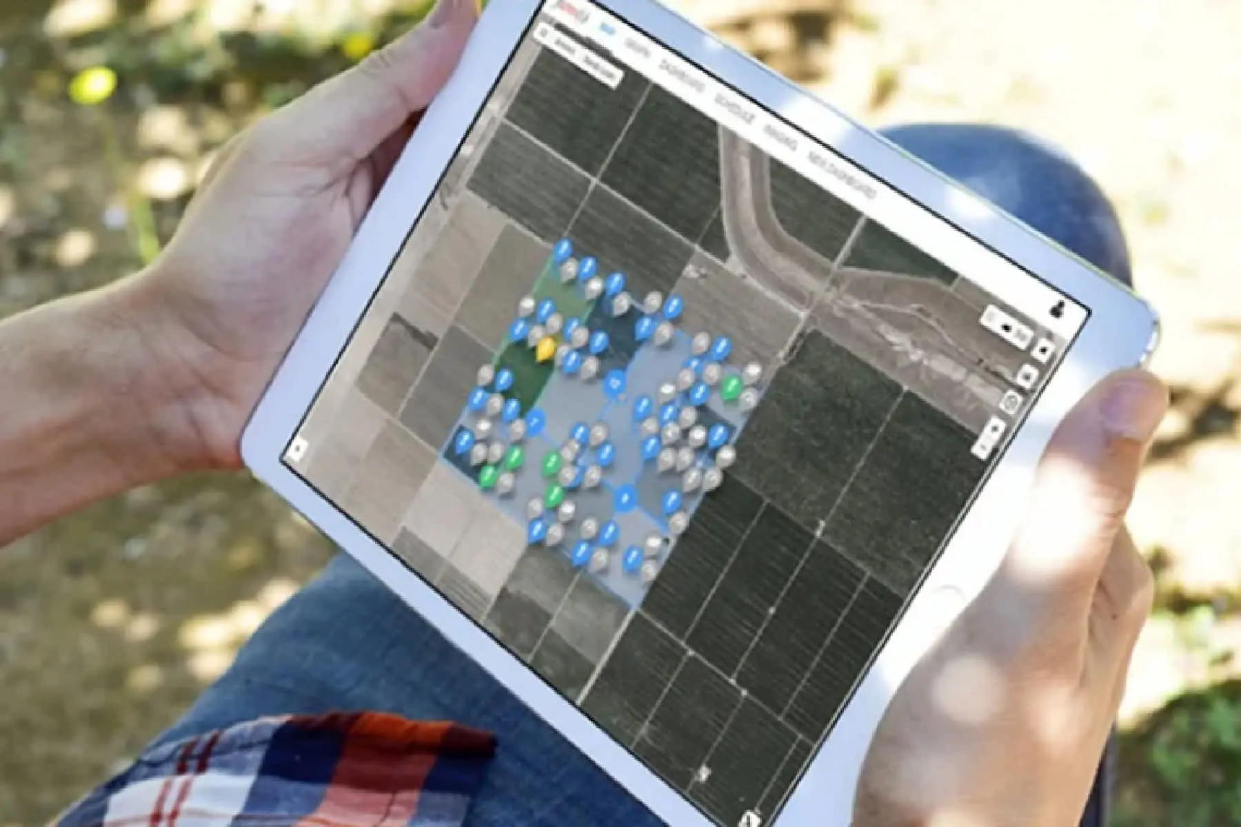 クボタ、米国のAgTechスタートアップ企業「FarmX」に出資