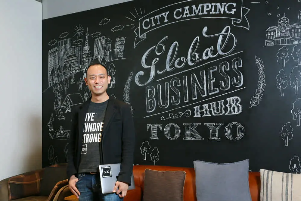 【インタビュー／500 Startups Japan・澤山氏】投資が成功する可能性は5％？オープンイノベーションを目指すに当たり、今知るべきこと、取るべき戦略とは。