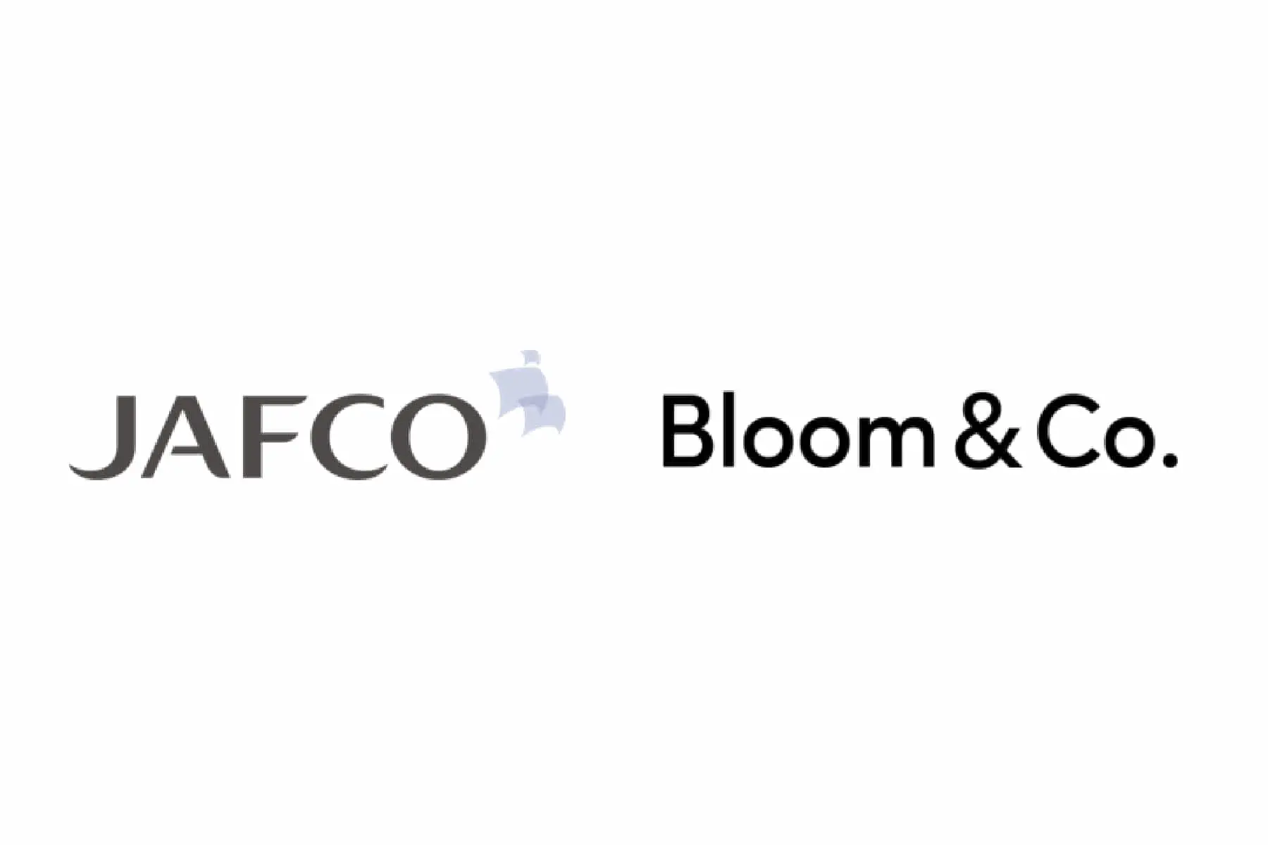 ジャフコ×Bloom&Co. | スタートアップ企業への支援で連携