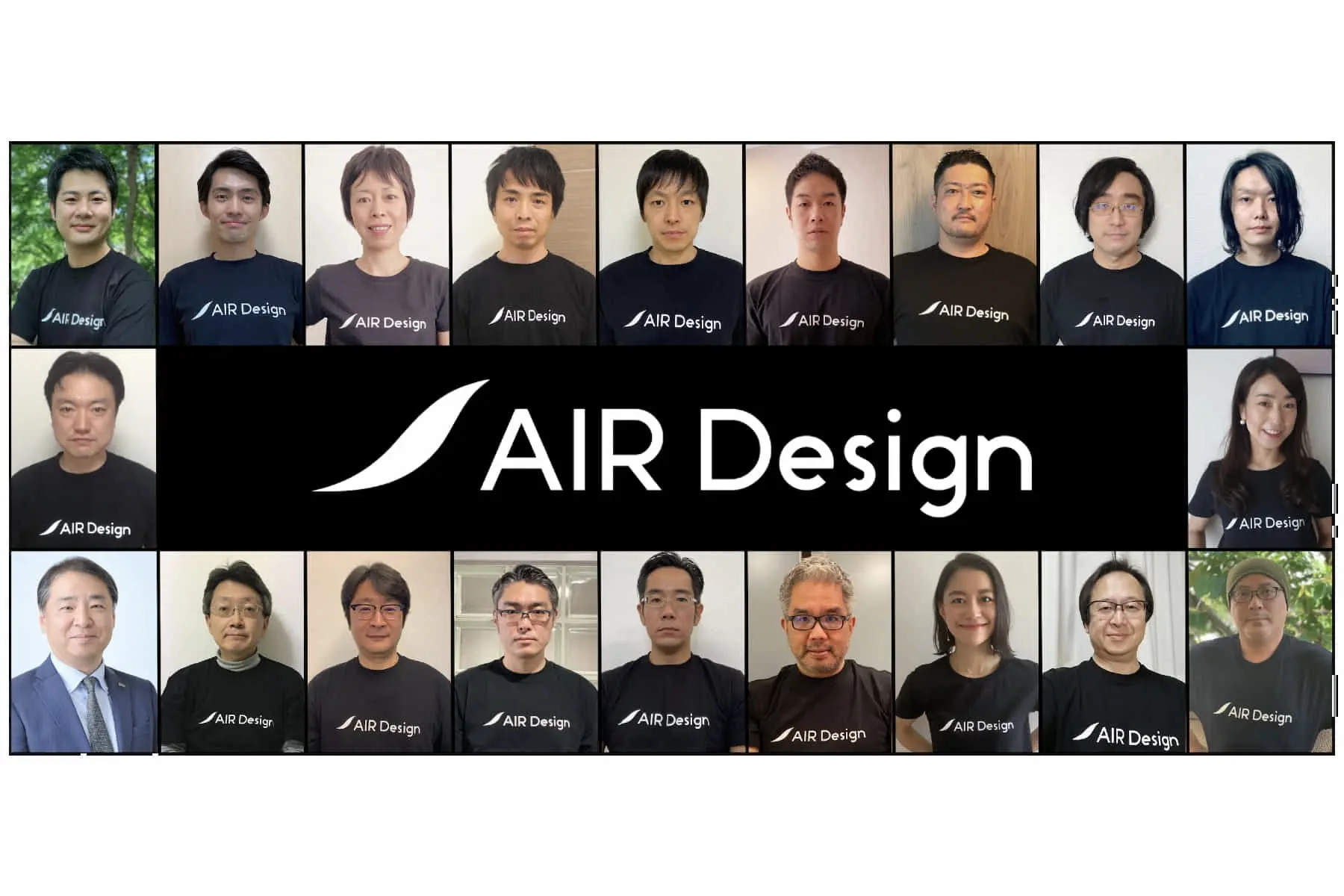 マーケティングデザイン高速提供サービス「AIR Design」を拡大中のガラパゴス、 初の資金調達を実施