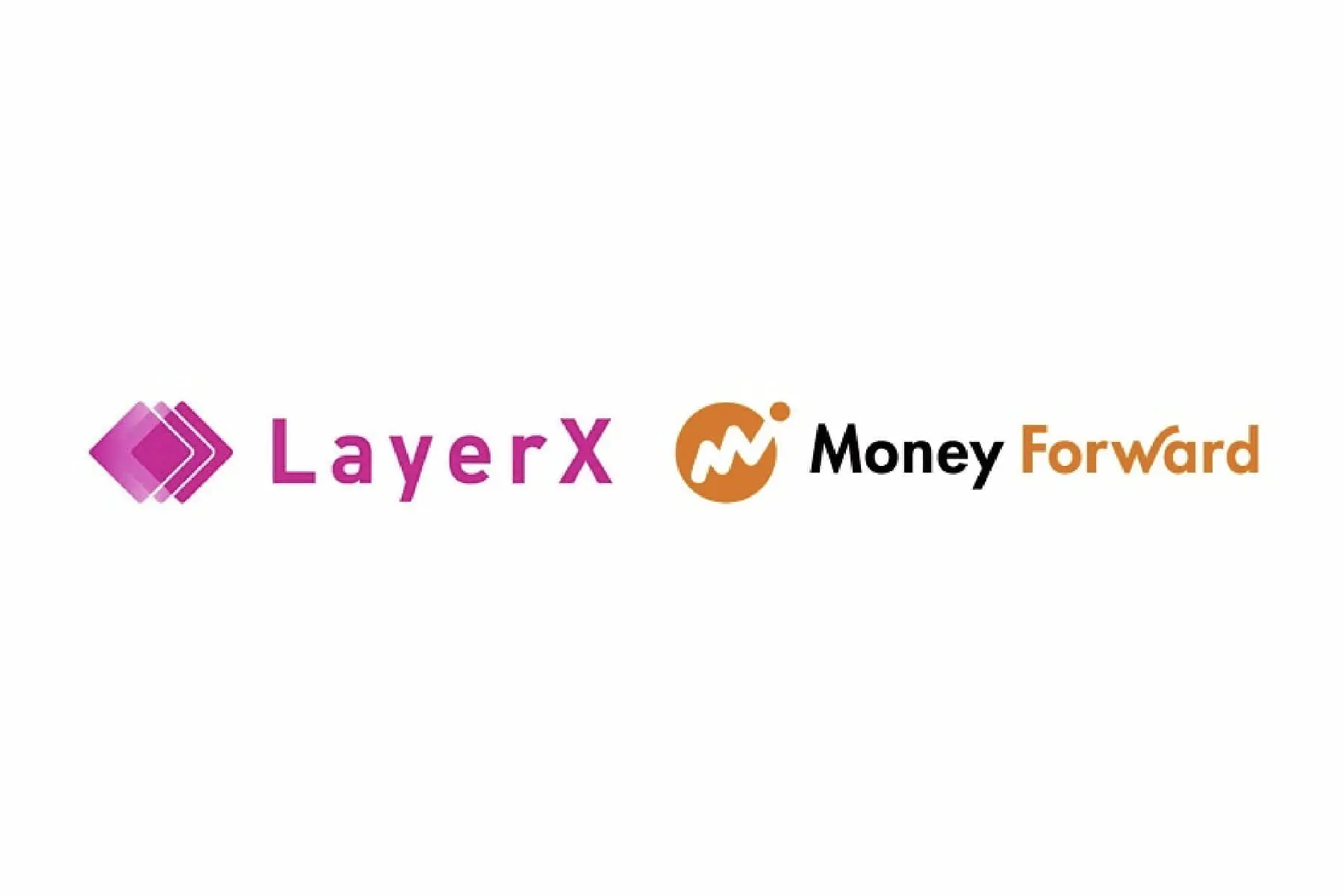 マネーフォワード×LayerX | 急速に進む企業・行政機関のDX推進に向け業務提携