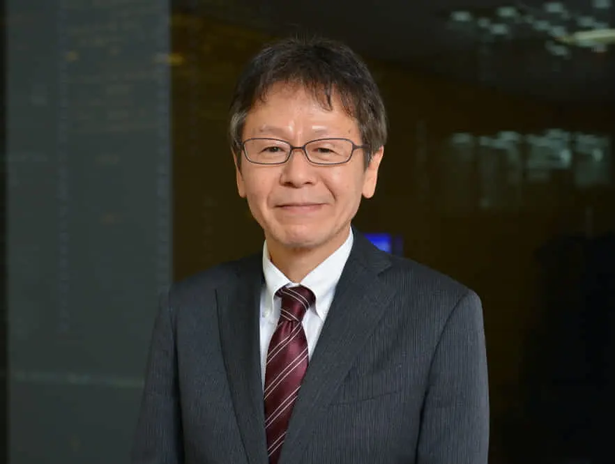 【オープンイノベーションの立役者たち】　「富士フイルムは80年代から既に写真の先を模索していた」〜富士フイルム出身の鷲巣信太郎氏が語る。＜前編＞