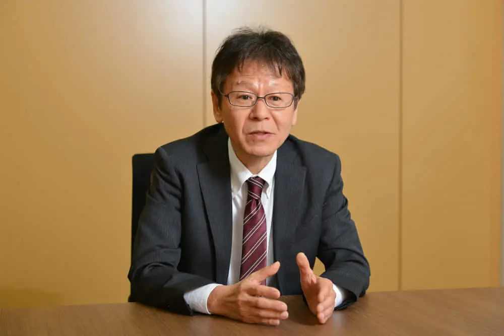 【オープンイノベーションの立役者たち】　「富士フイルムは80年代から既に写真の先を模索していた」〜富士フイルム出身の鷲巣信太郎氏が語る。＜後編＞