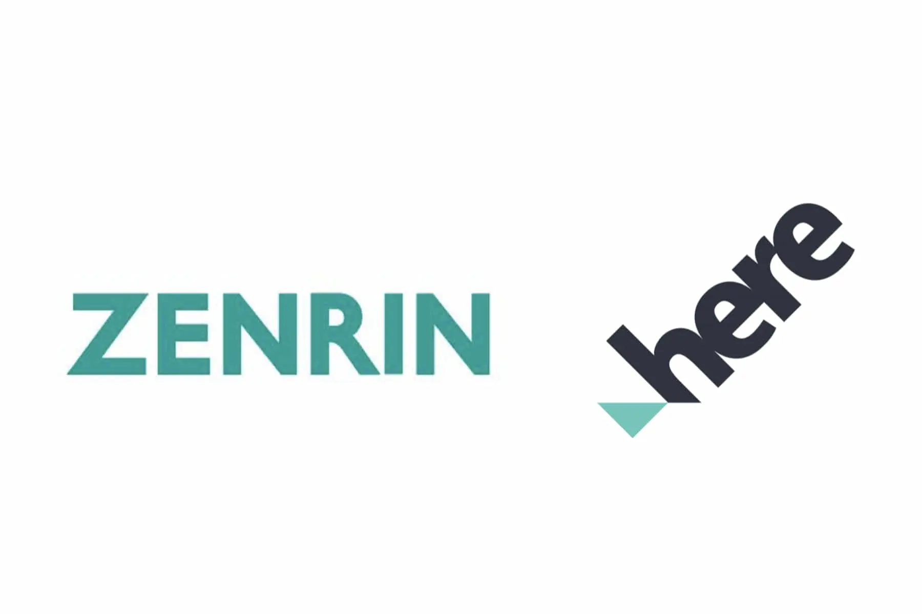 ゼンリン、新たなデータ流通チャネルとしてオランダのHERE Marketplaceと連携