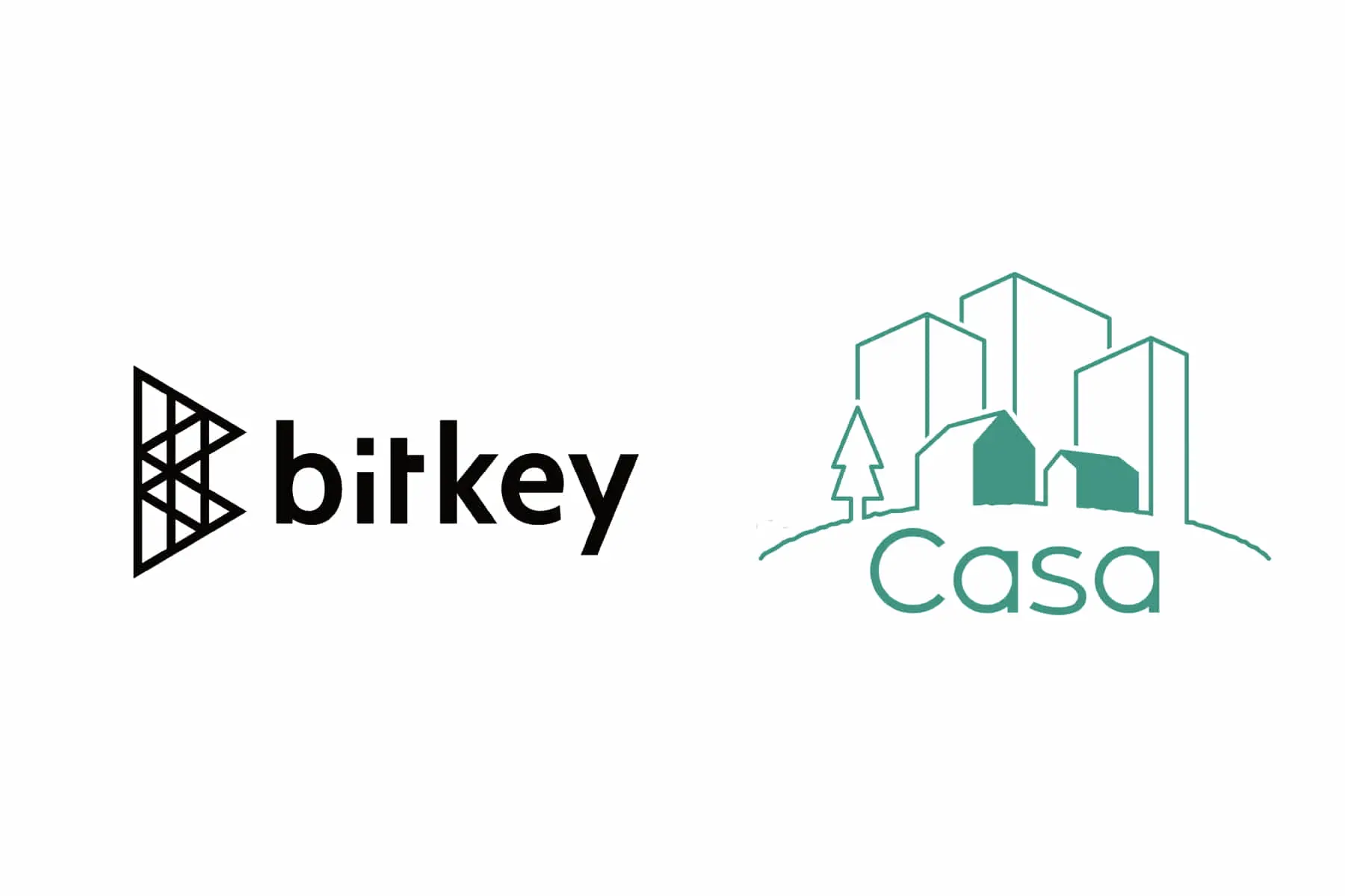 ビットキー×Casa | 非対面での内見や賃貸管理業務の効率化を推進するため業務提携